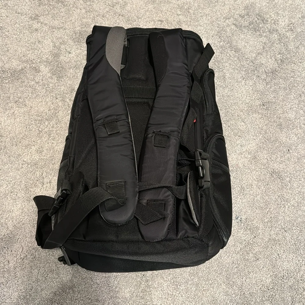 Manfrotto Camera Backpack Bag